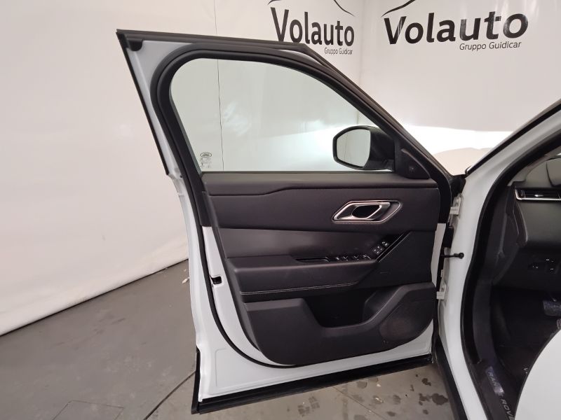 GuidiCar - LAND ROVER Range Rover Velar 2020 Range Rover Velar 2.0d i4 HSE 240cv auto my20 Usato